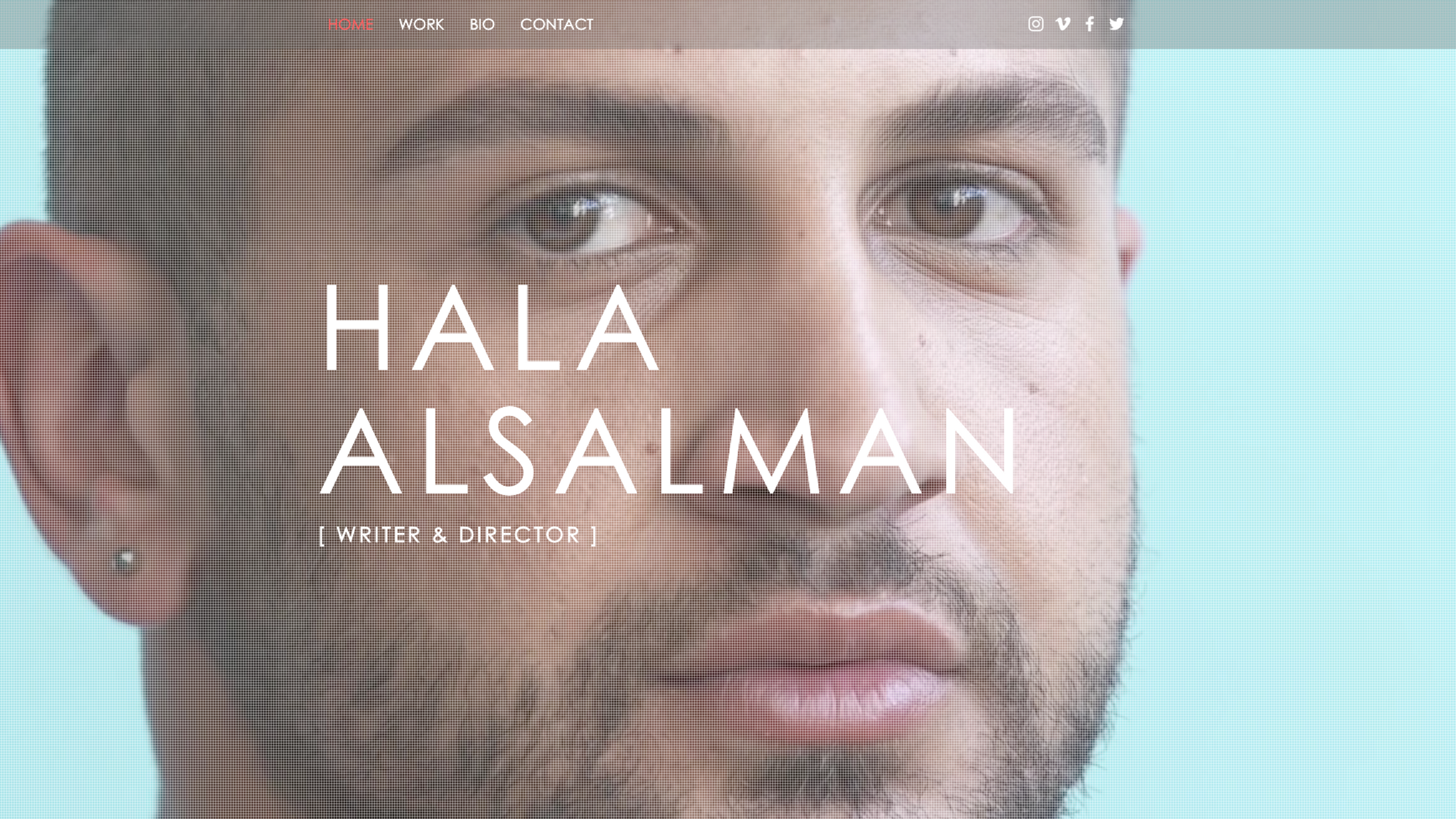 digital branding | HALA ALSALMAN